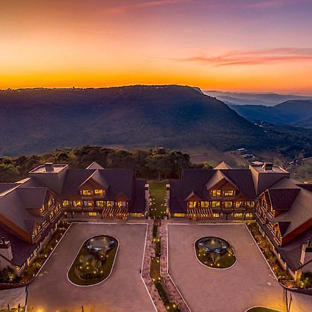 Chateau Laghetto Collection Gramado Luaran gambar