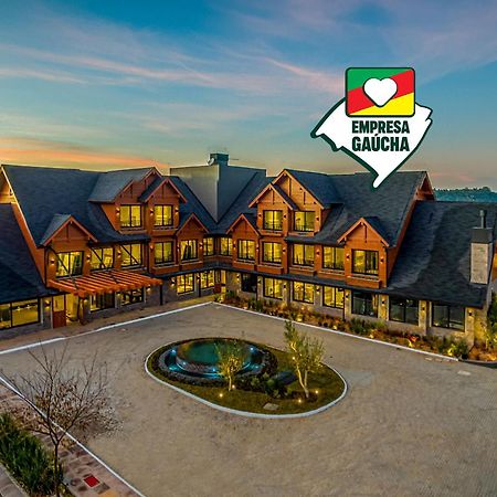 Chateau Laghetto Collection Gramado Luaran gambar