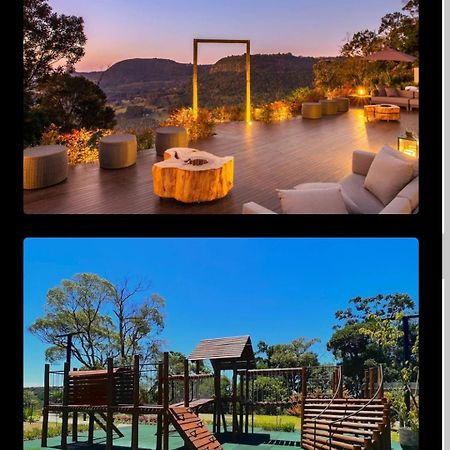 Chateau Laghetto Collection Gramado Luaran gambar