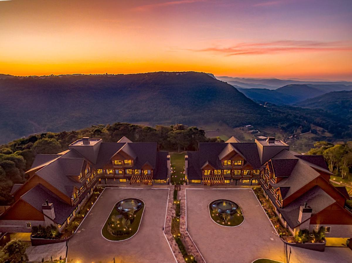 Chateau Laghetto Collection Gramado Luaran gambar