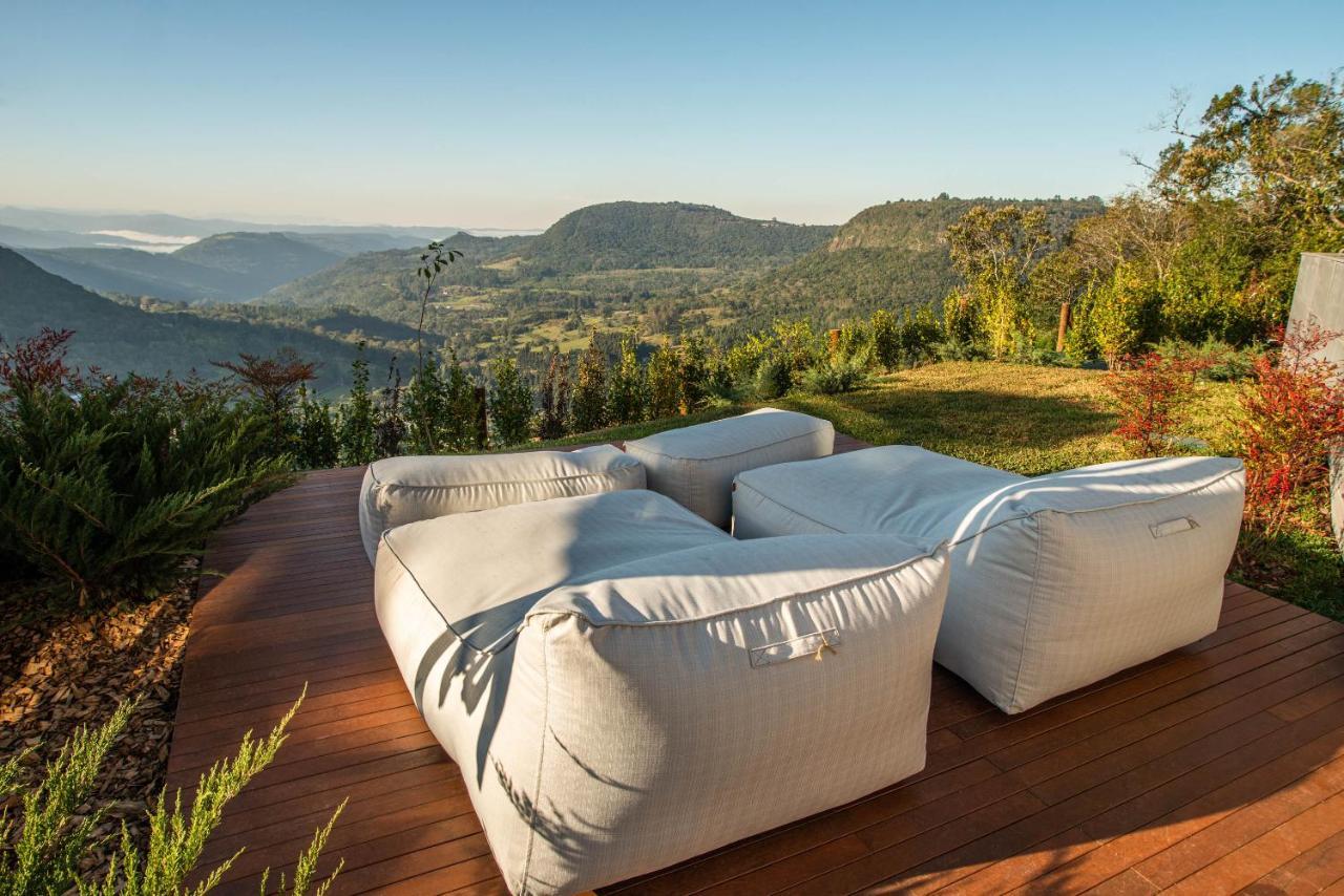 Chateau Laghetto Collection Gramado Luaran gambar