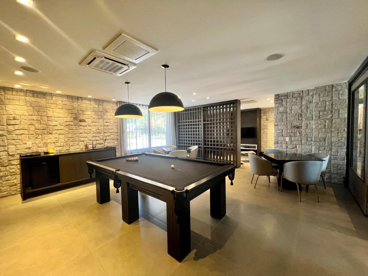 Chateau Laghetto Collection Gramado Luaran gambar