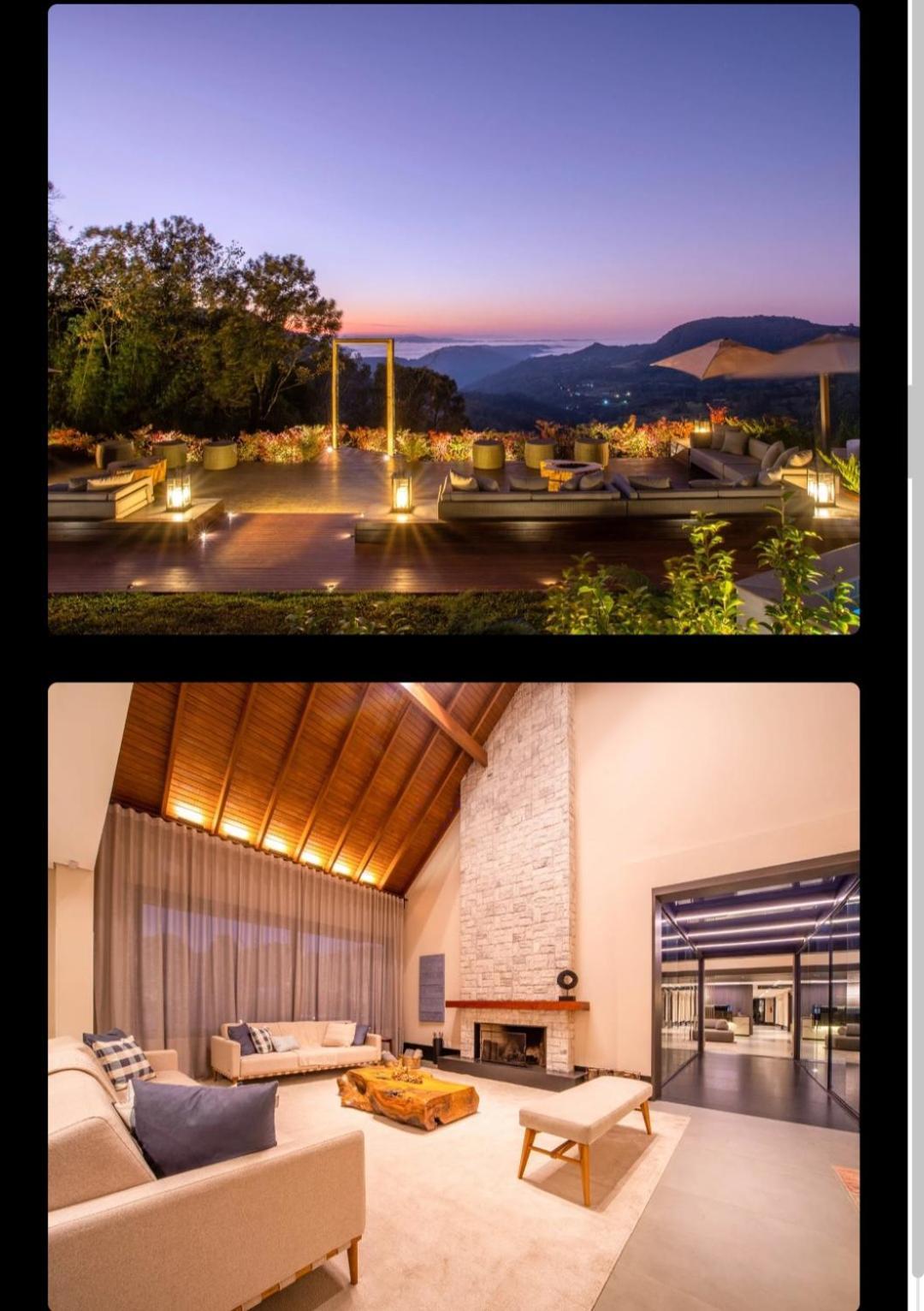 Chateau Laghetto Collection Gramado Luaran gambar