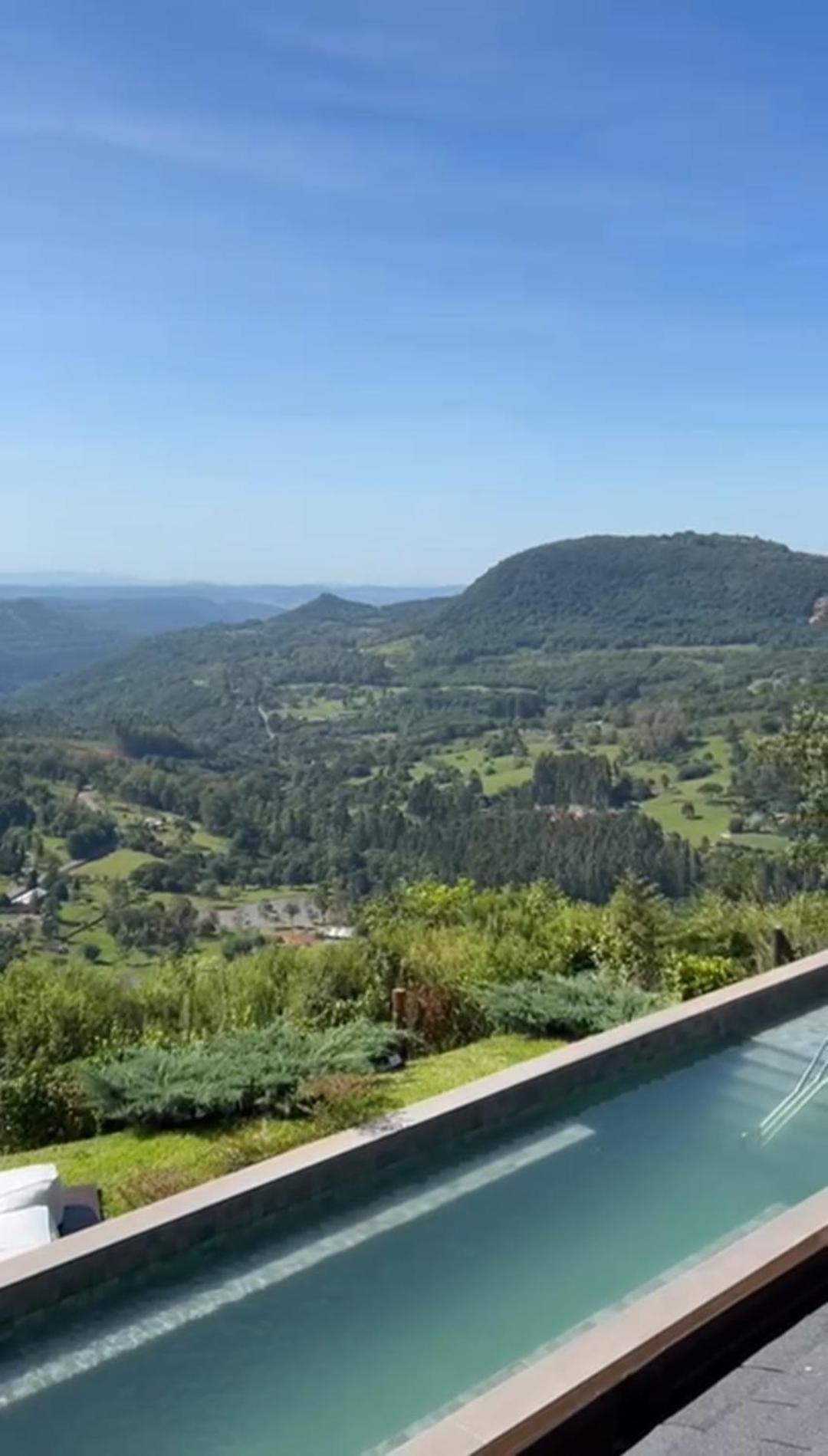 Chateau Laghetto Collection Gramado Luaran gambar