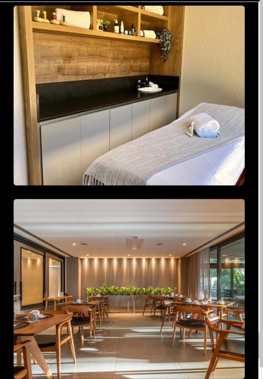 Chateau Laghetto Collection Gramado Luaran gambar